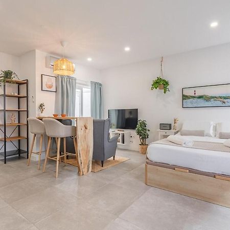라고스 Casa Tamar 아파트 외부 사진