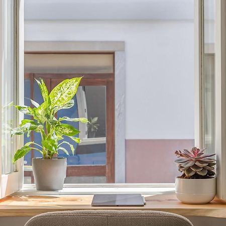 라고스 Casa Tamar 아파트 외부 사진