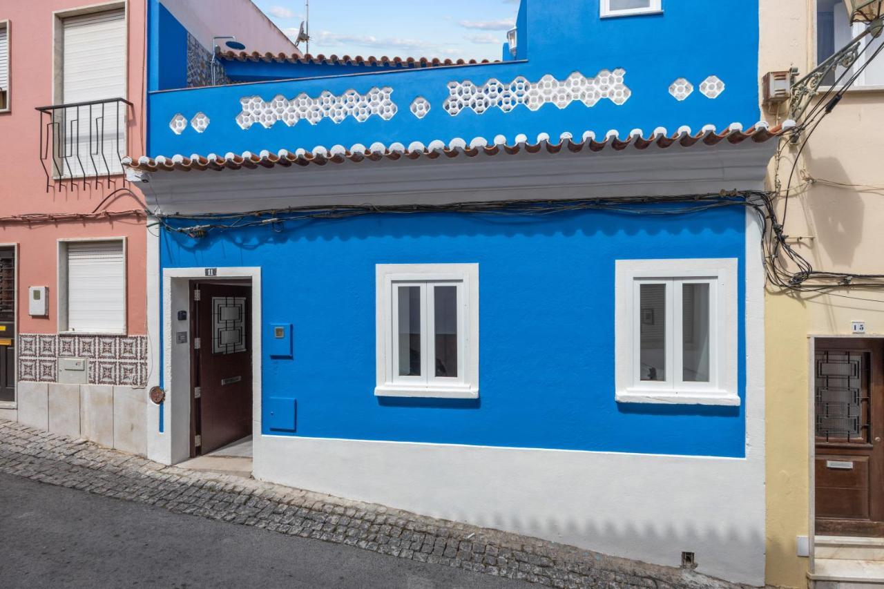 라고스 Casa Tamar 아파트 외부 사진
