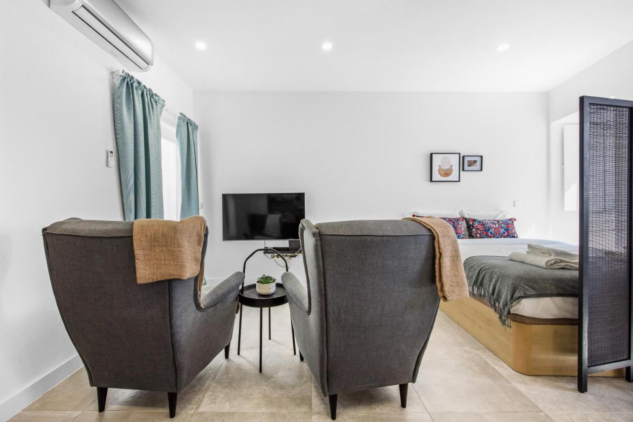 라고스 Casa Tamar 아파트 외부 사진