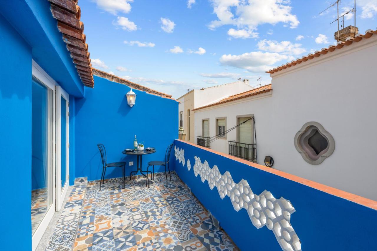 라고스 Casa Tamar 아파트 외부 사진