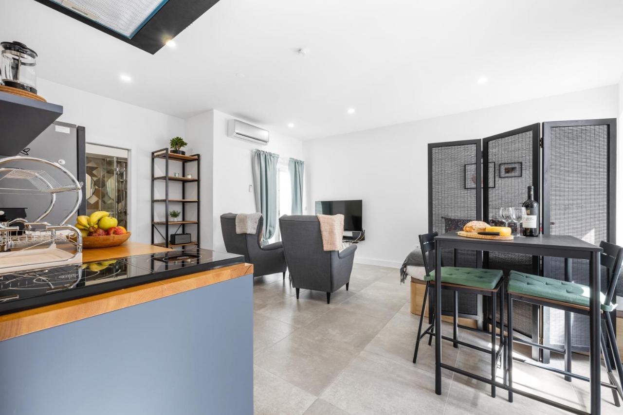 라고스 Casa Tamar 아파트 외부 사진