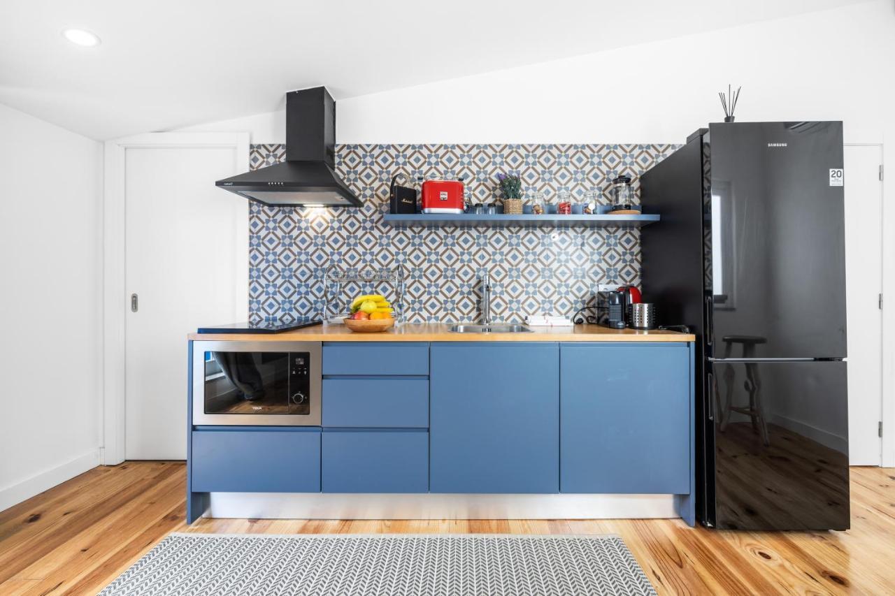 라고스 Casa Tamar 아파트 외부 사진