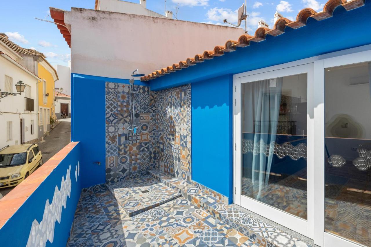 라고스 Casa Tamar 아파트 외부 사진