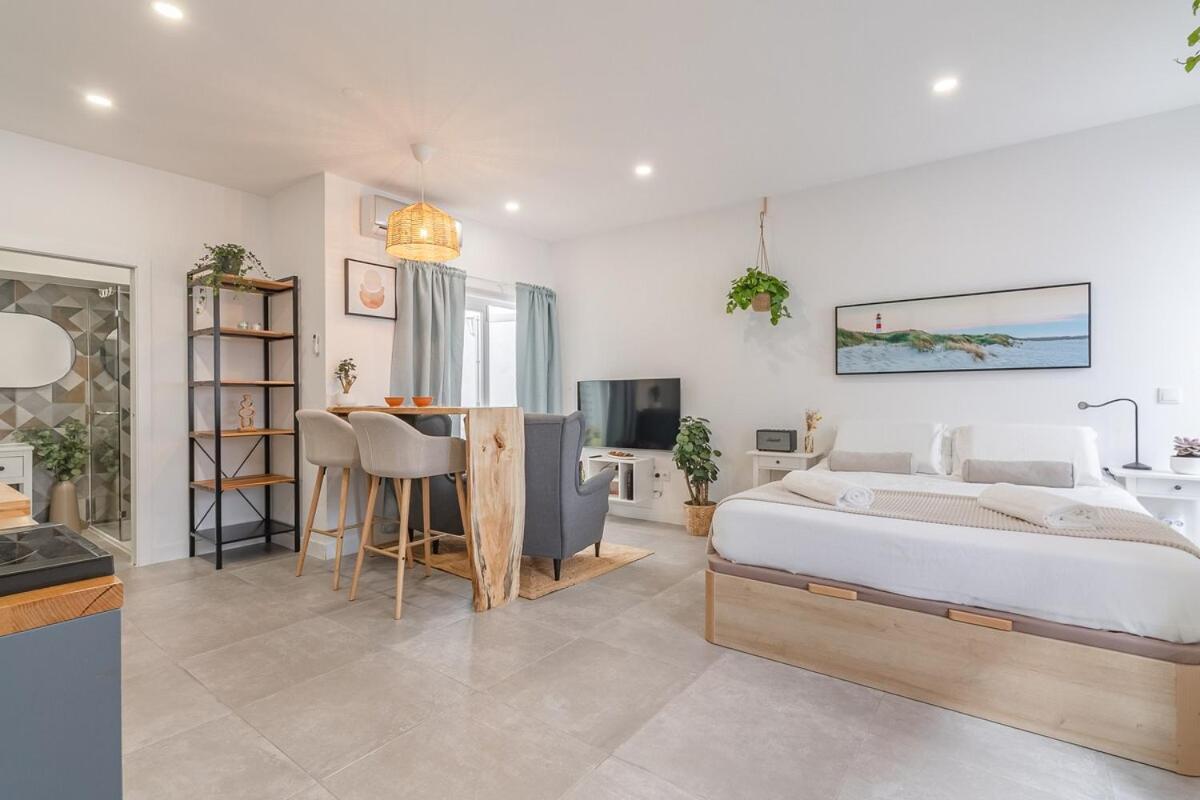 라고스 Casa Tamar 아파트 외부 사진