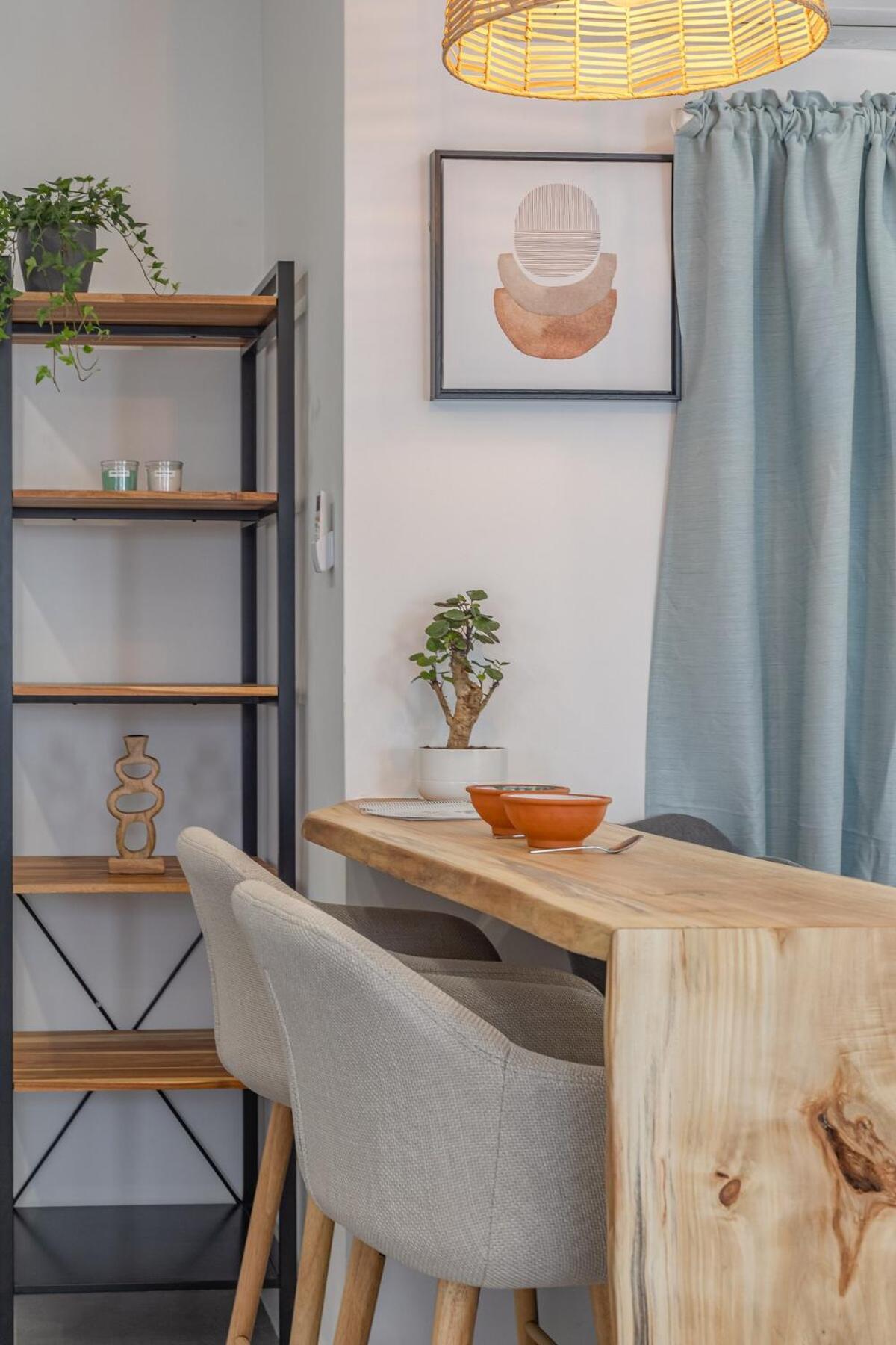 라고스 Casa Tamar 아파트 외부 사진