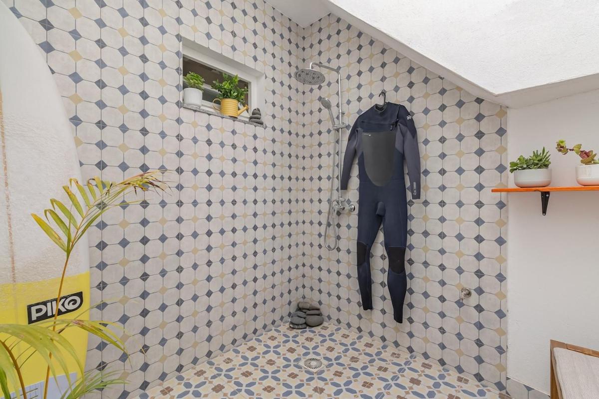 라고스 Casa Tamar 아파트 외부 사진
