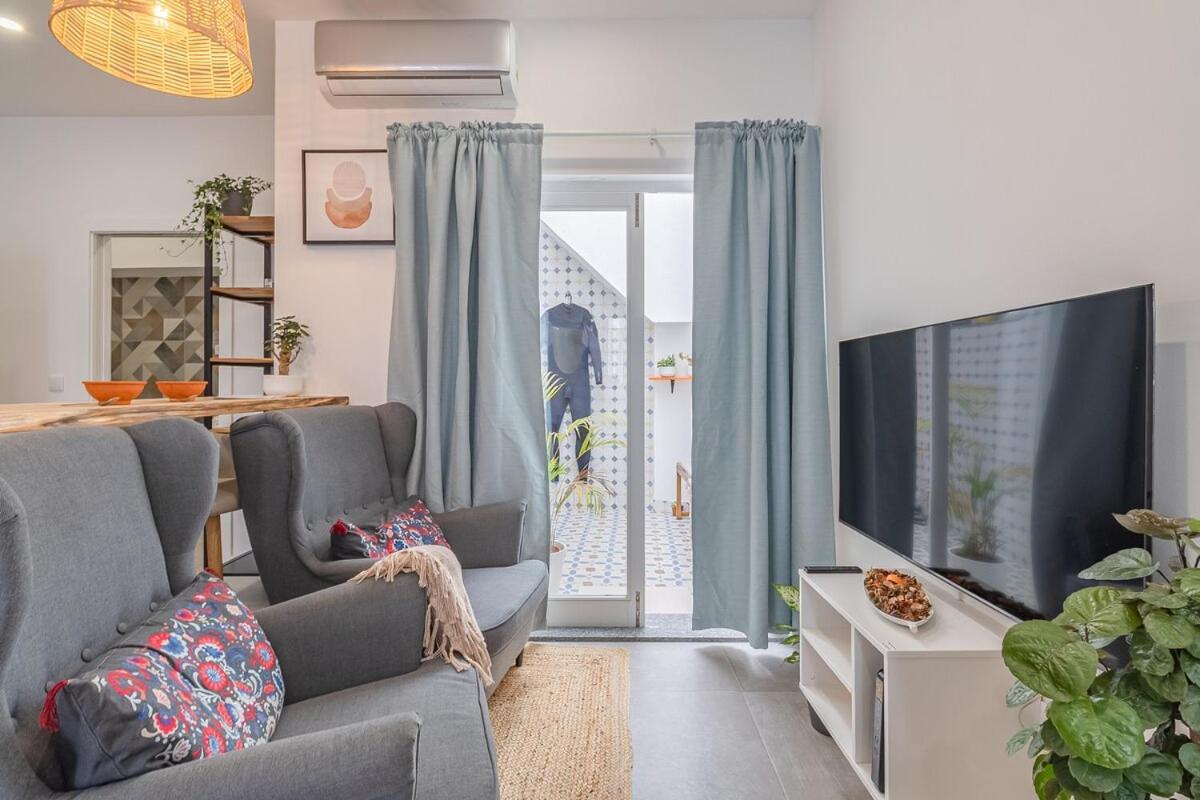 라고스 Casa Tamar 아파트 외부 사진