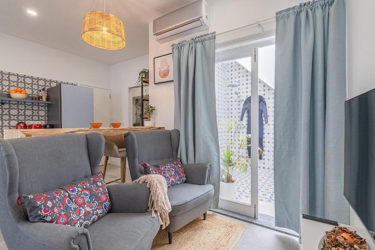 라고스 Casa Tamar 아파트 외부 사진