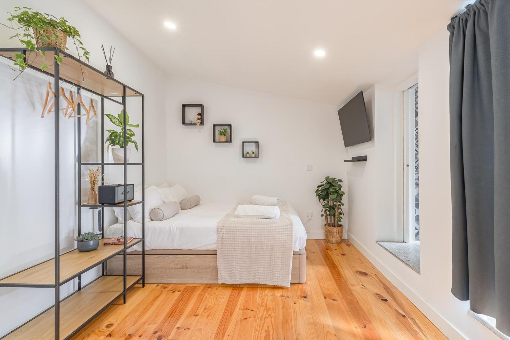 라고스 Casa Tamar 아파트 외부 사진
