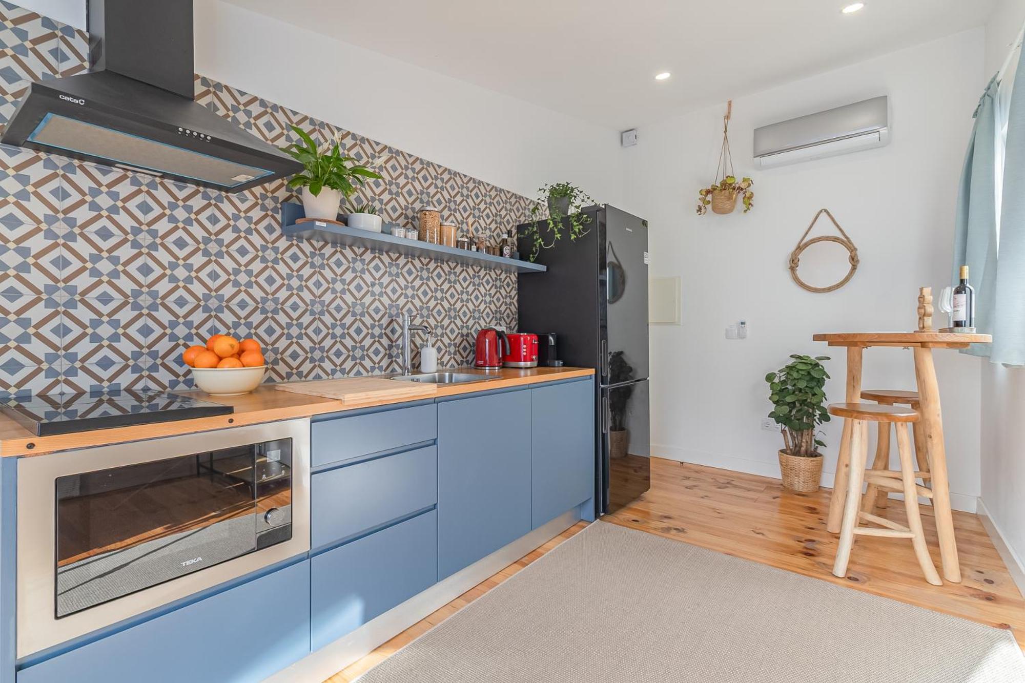 라고스 Casa Tamar 아파트 외부 사진