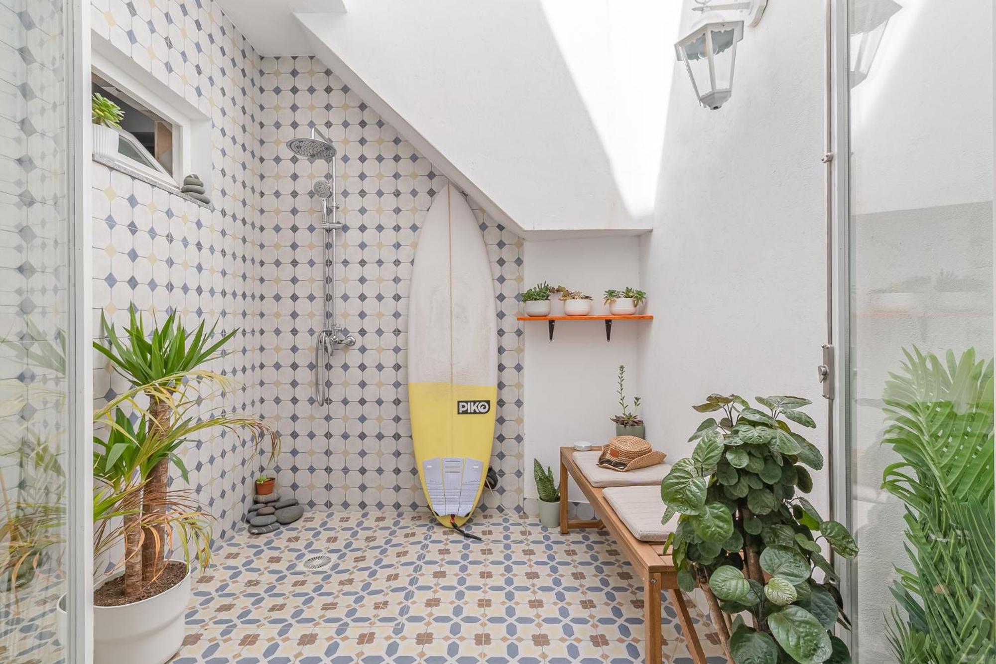 라고스 Casa Tamar 아파트 외부 사진