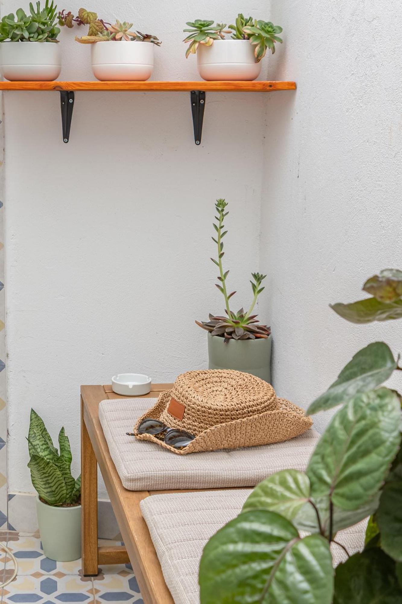 라고스 Casa Tamar 아파트 외부 사진